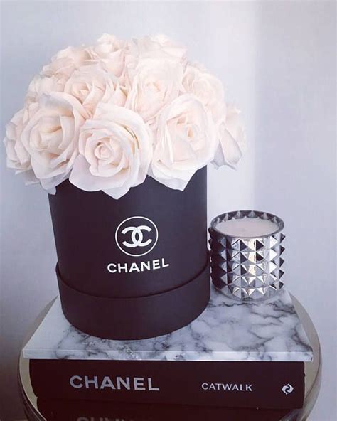 Chanel Decorative Box 